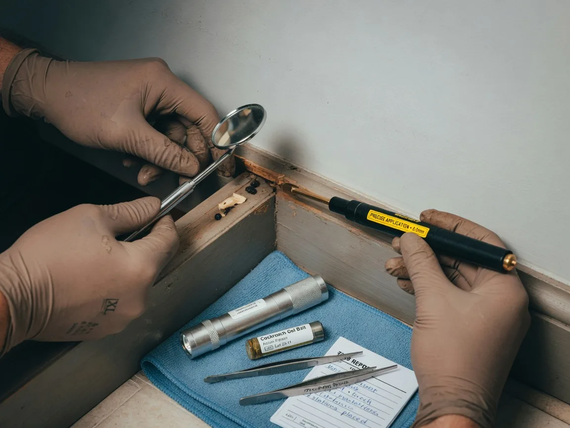 Why choose Emergency Pest Control in Brown City, MI